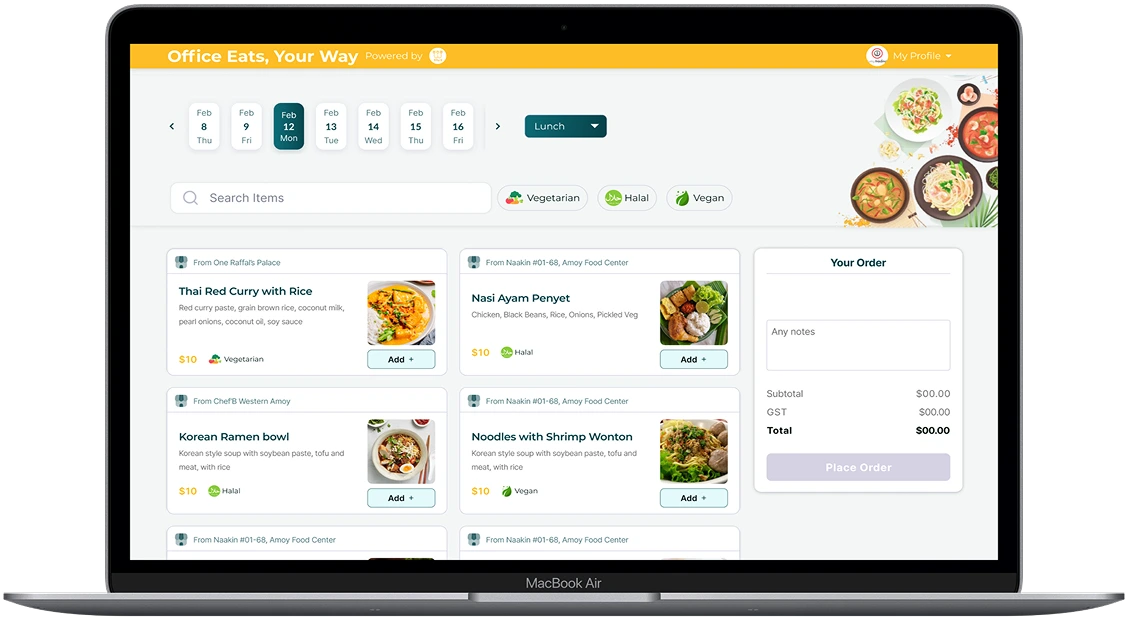 WhyQ Enterprise Account - Personlaized Portal | WhyQ